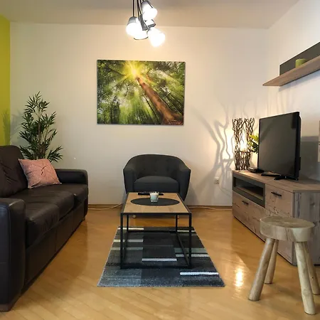 Apartma Kreda Mojstrana Exterior photo