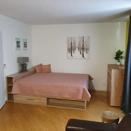 Apartma Kreda Mojstrana Exterior photo