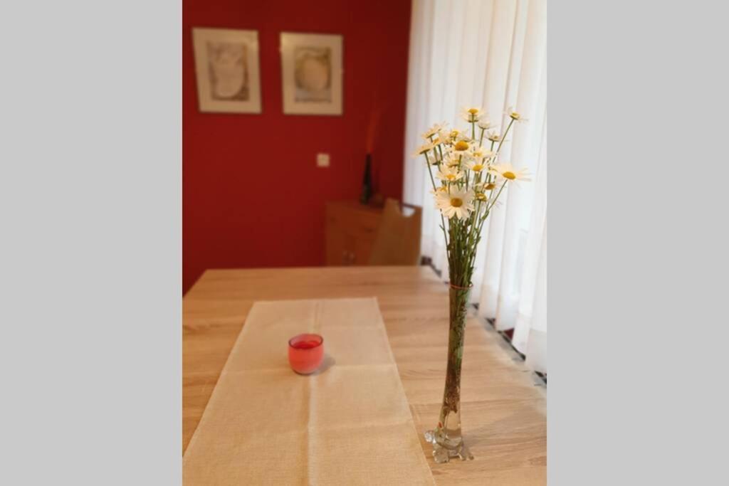 Apartma Kreda Mojstrana