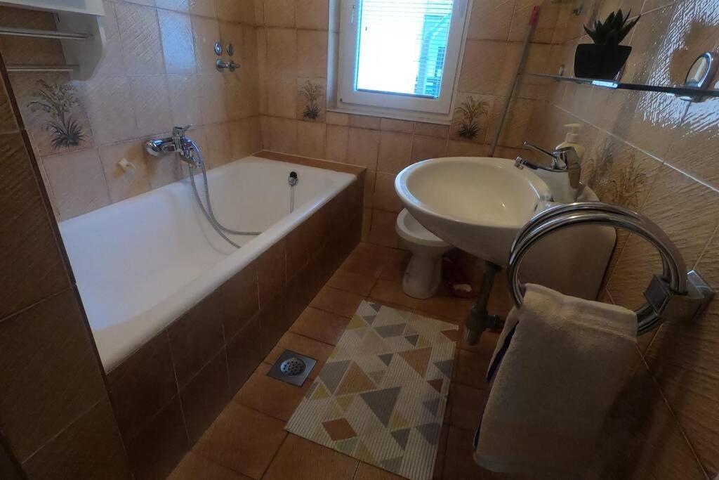 Apartma Kreda Apartment Mojstrana