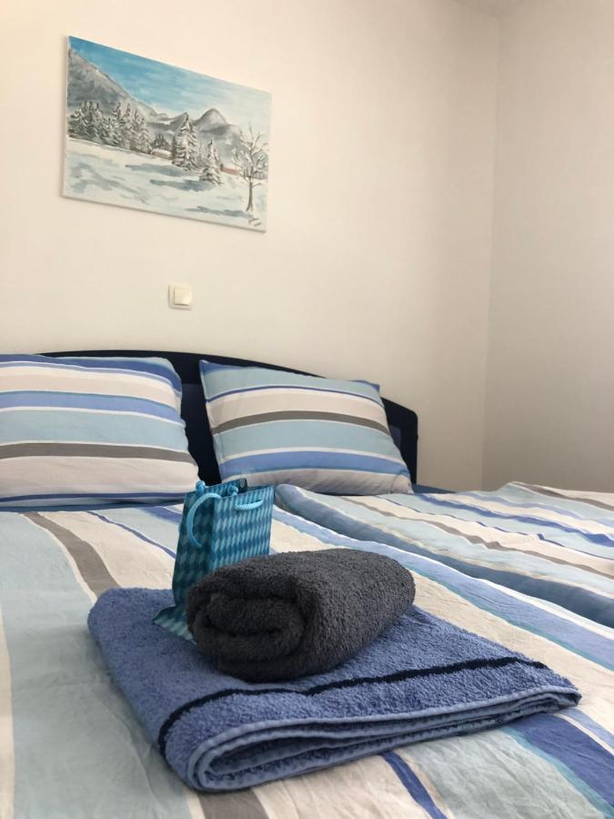 Apartma Kreda *
