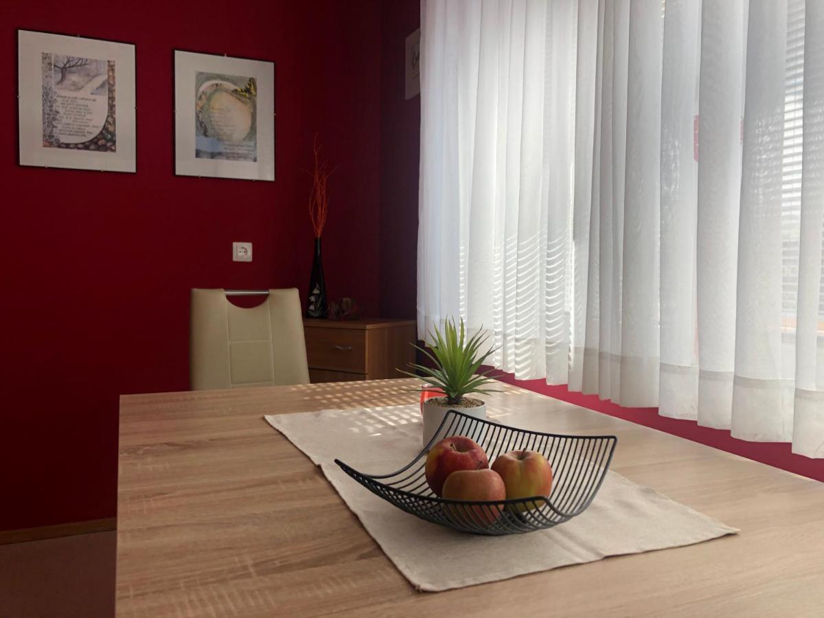 Apartma Kreda * Mojstrana