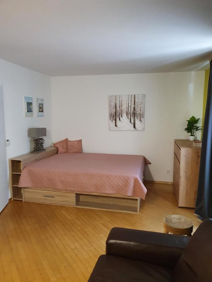 Apartment Apartma Kreda Mojstrana