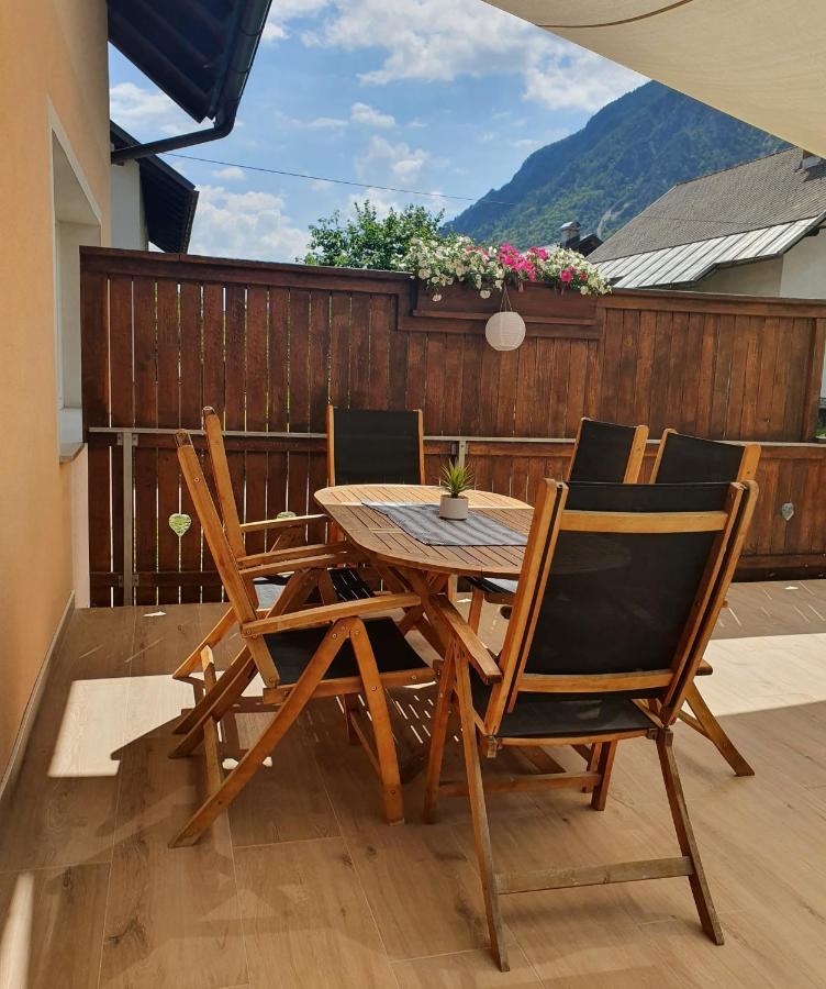 Apartma Kreda * Mojstrana